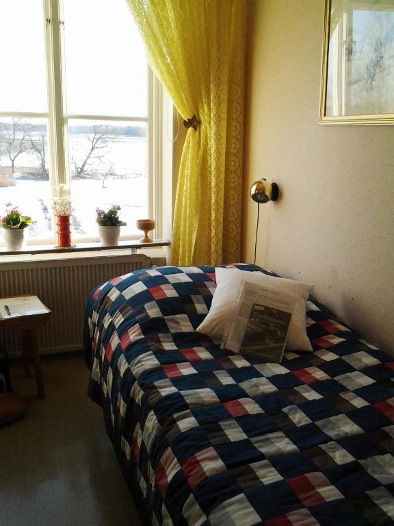 Christinas Gaestgifveri B&B Ervalla Phòng bức ảnh